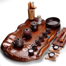 紫砂茶具与正品茶台选购指南