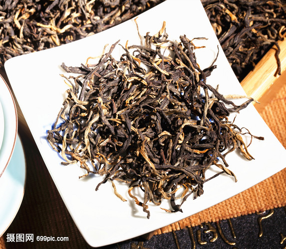 普洱茶 历史、工艺与品饮之道