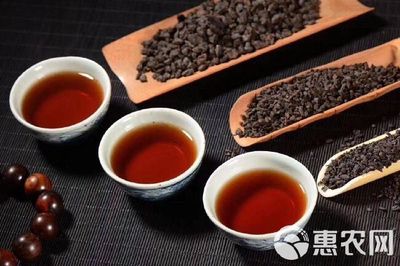 陈皮熟普的匠心之作 品味2023新会梅江大红柑普茶的醇香