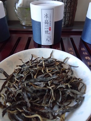 探秘普洱茶 喉韵、水性、茶气与茶具之奥义