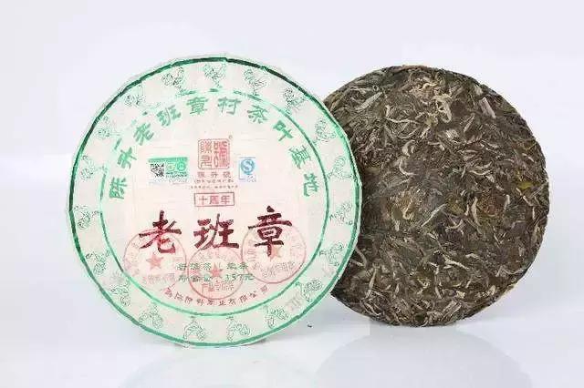 一山一味丨老班章、易武、冰岛、昔归，各山头茶特色与茶具搭配指南