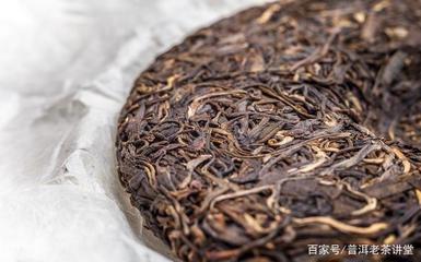 北方普洱茶仓储3大要点，老茶友的亲身经验请收下！