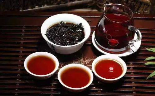 无量山古树普洱茶 品质与价格的完美平衡