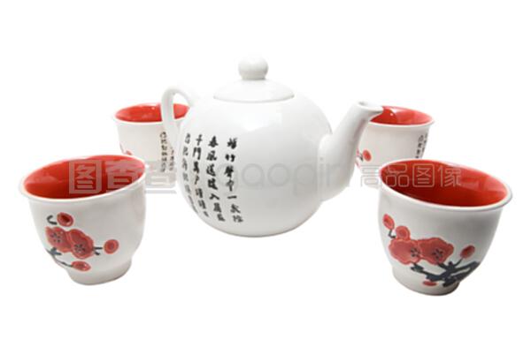 茶具 一杯香茗间的艺术与生活